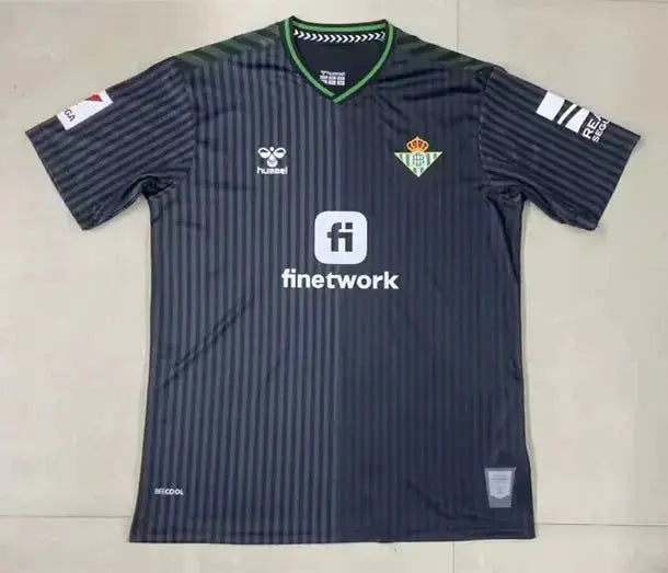 MAILLOT REAL BETIS THIRD 2023/2024