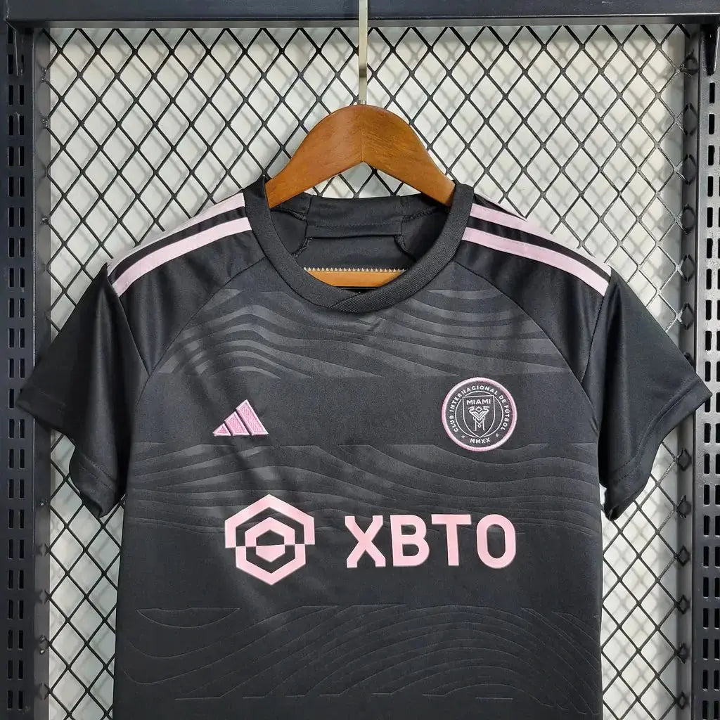MAILLOT ENFANT INTER MIAMI EXTERIEUR 2023/2024