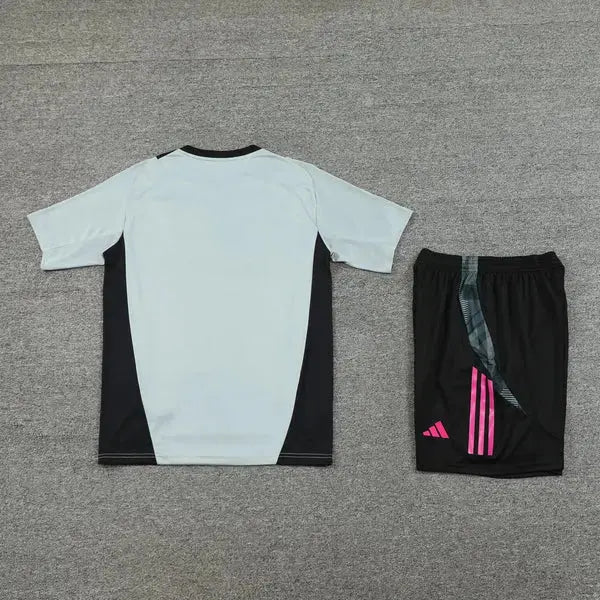 Ensemble Juventus Training