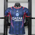 Maillot 26/27PSG player Spécial blue I