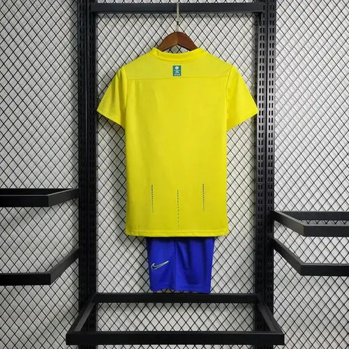 24/25 Ensemble Enfant Al Nassr