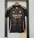 Maillot du Real Madrid " Doré " 25/26