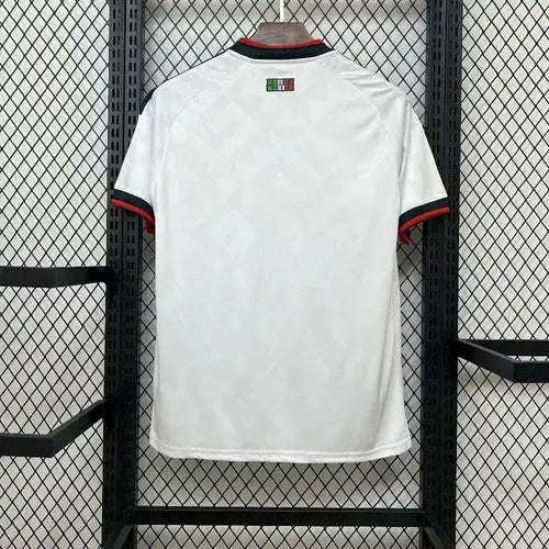 Maillot Mexique CDM 2026