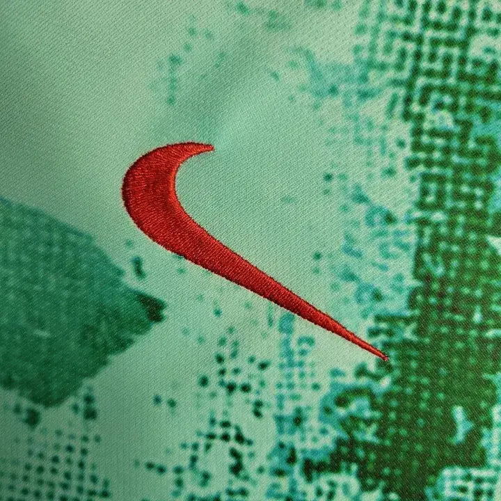 MAILLOT PORTUGAL ENTRAINEMENT 2023/2024