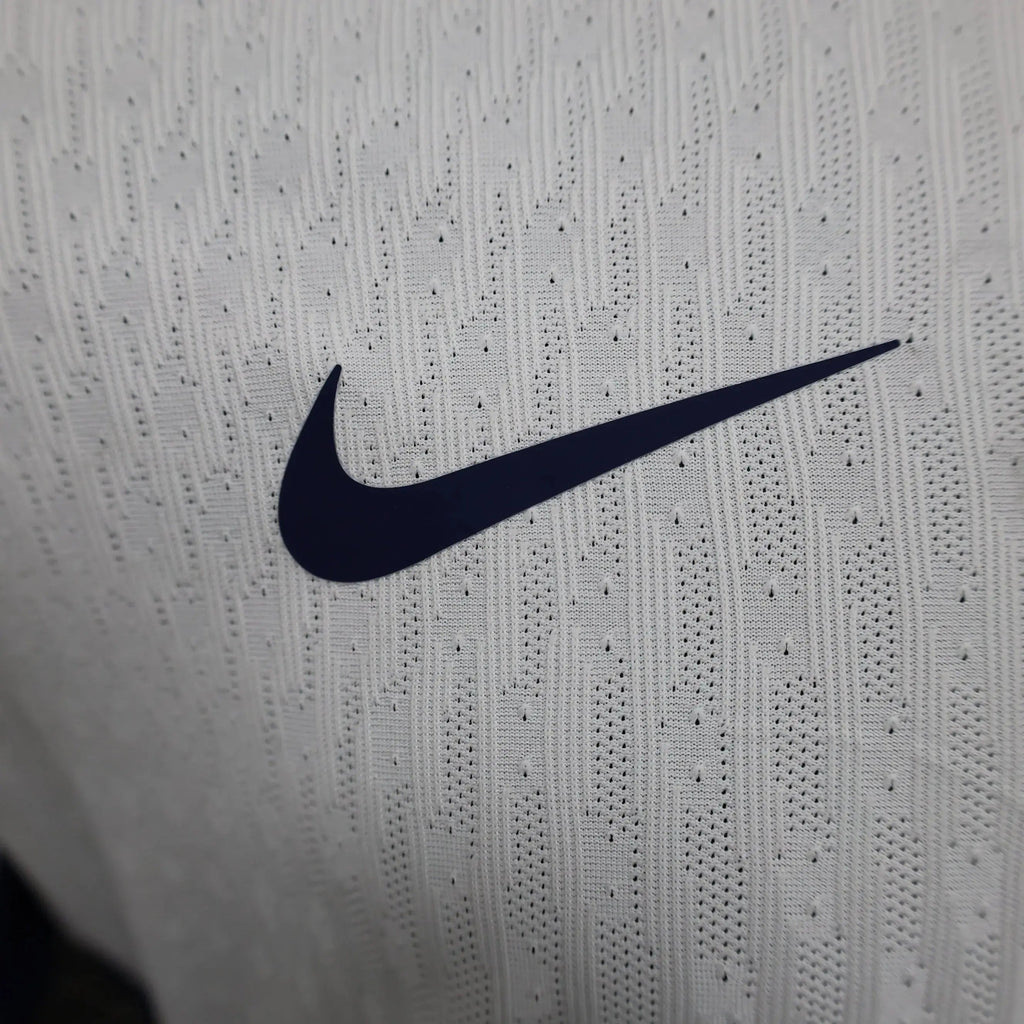 MAILLOT ANGLETERRE DOMICILE 2024