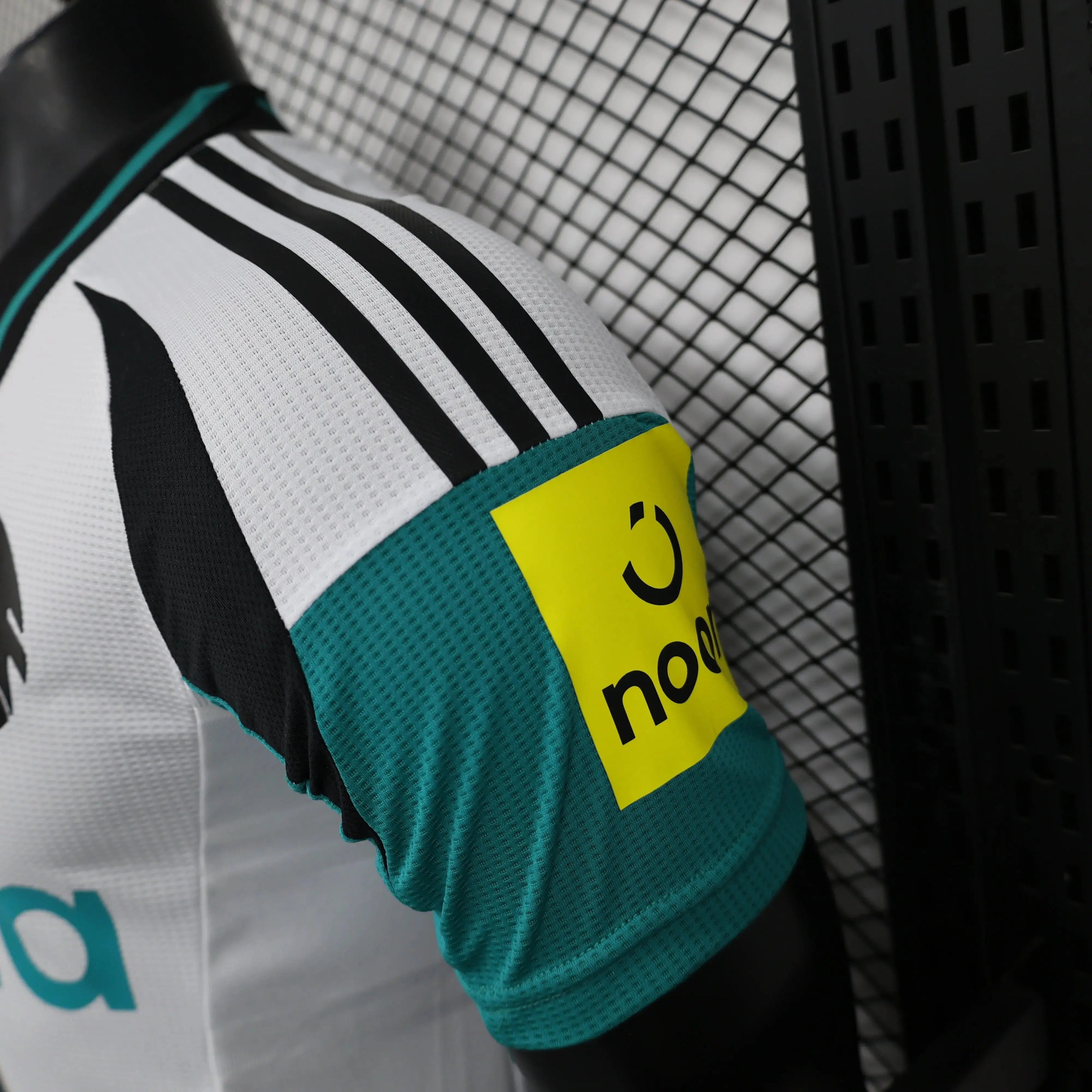 MAILLOT NEWCASTLE THIRD 2024/2025