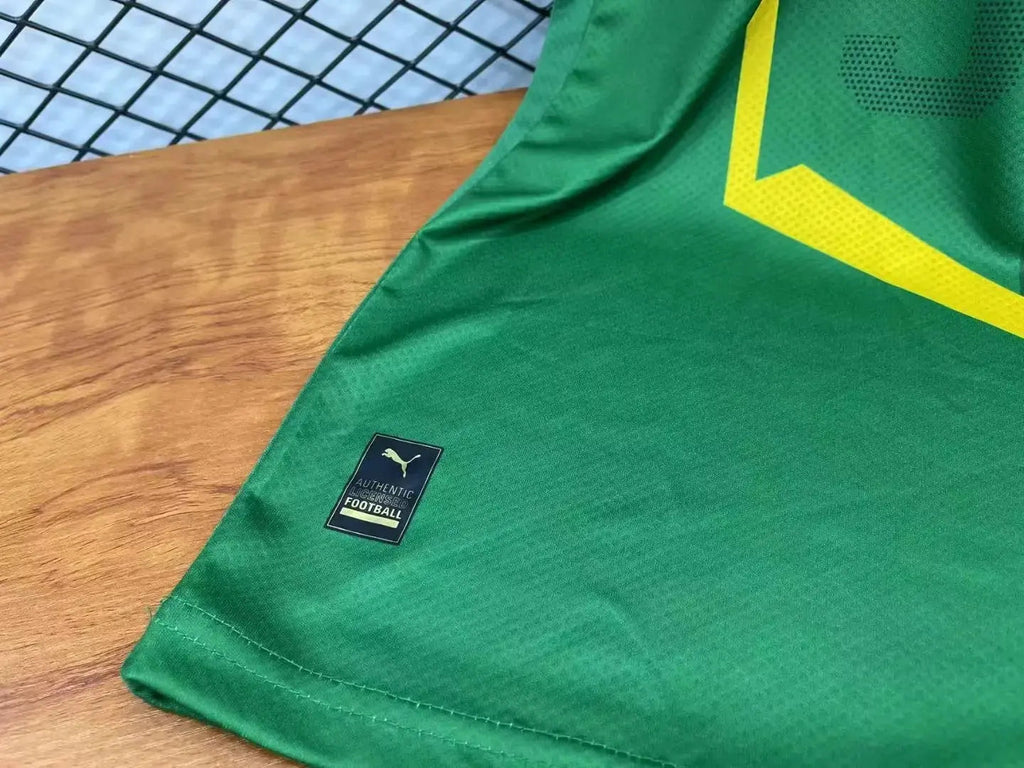 MAILLOT SENEGAL DOMICILE 2022/2023