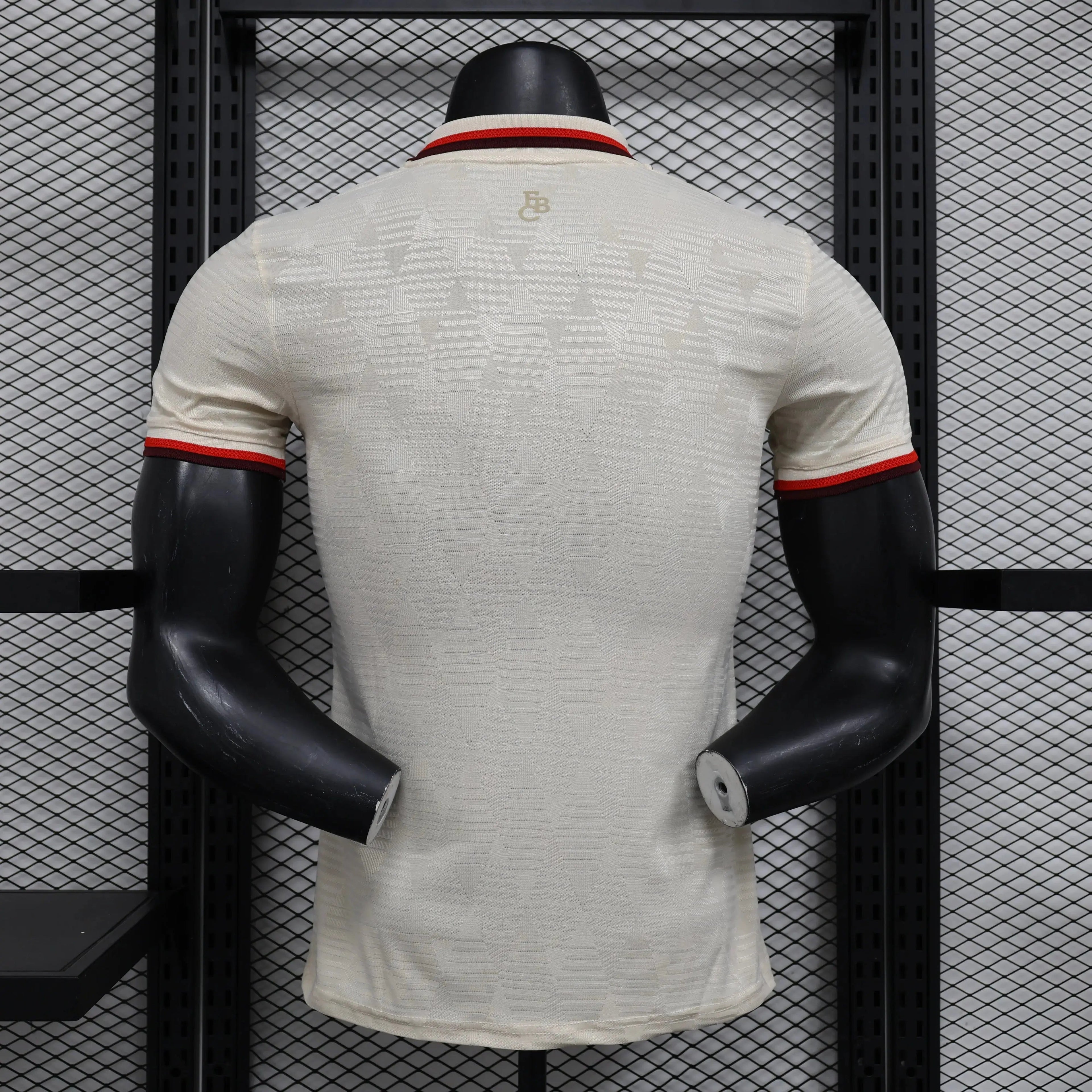MAILLOT BAYERN MUNICH THIRD 2024/2025