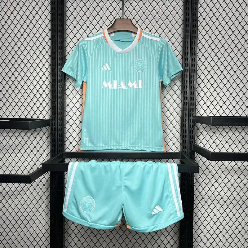 24/25 Ensemble Enfant Inter Miami