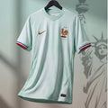 Maillot 2026 France Extérieur  player