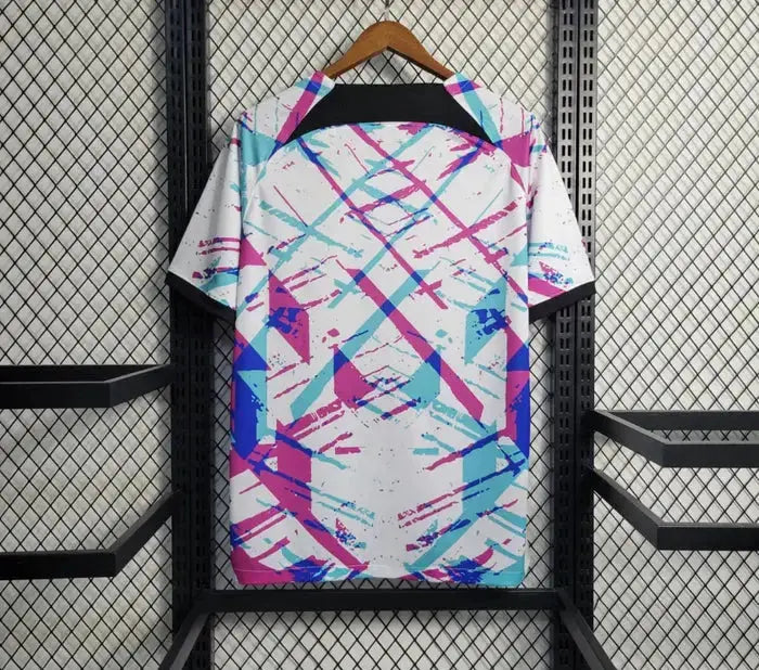 FC Barcelone maillot entraînement 2023/2024