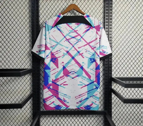 FC Barcelone maillot entraînement 2023/2024