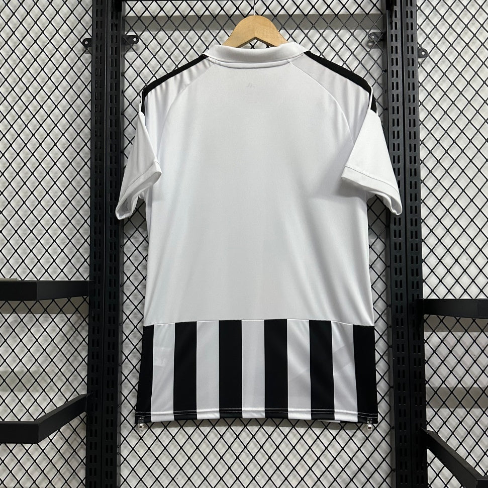 Maillot 26/27 Juventus Domicile