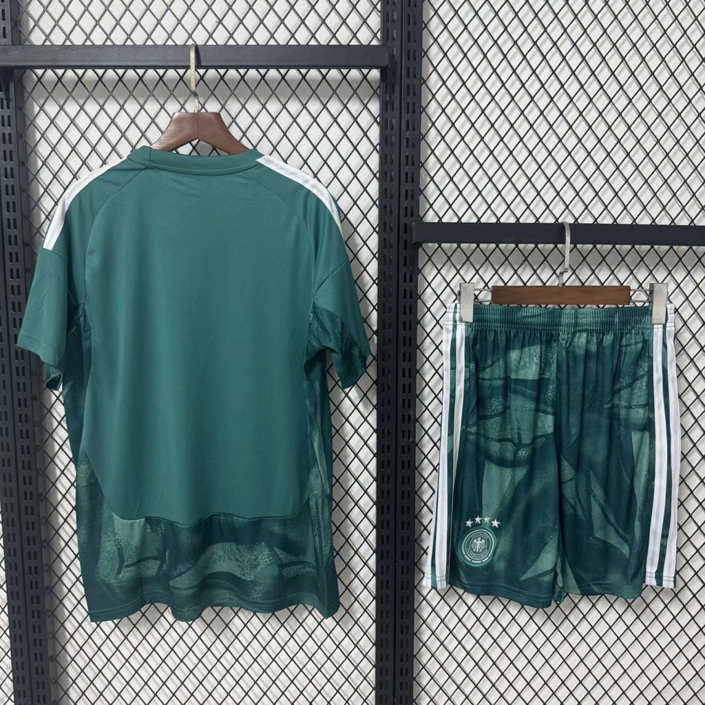Ensemble 2026  Mexique goalkeeper  Adult
