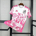 Maillot 26/27 Mexique