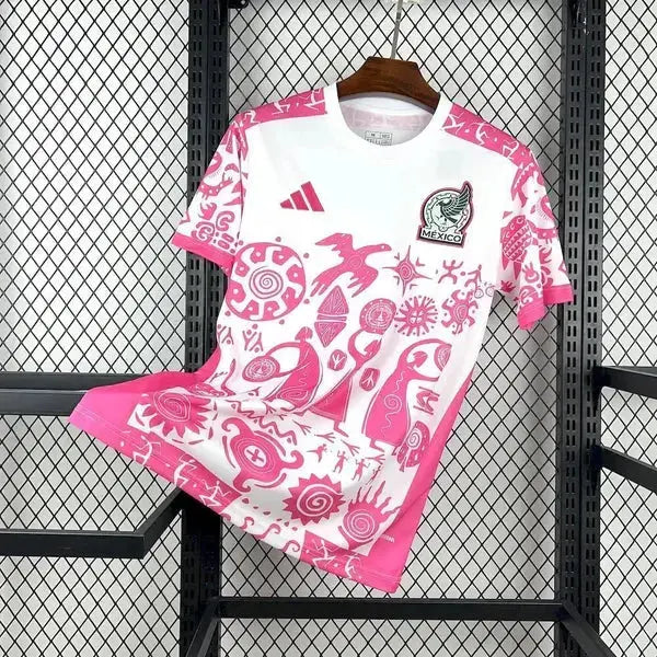 Maillot 26/27 Mexique