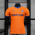 MAILLOT MARSEILLE THIRD 2024/2025