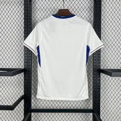 Maillot France CDM BLANC 2026