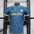 MAILLOT MARSEILLE EXTERIEUR 2024/2025