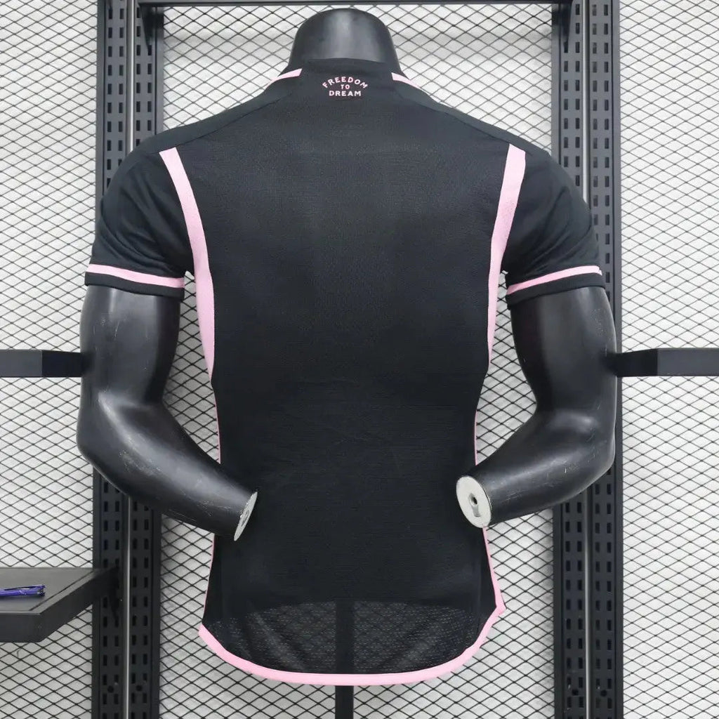 MAILLOT INTER MIAMI EXTERIEUR 2024/2025