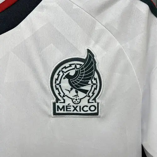 Maillot Mexique CDM 2026