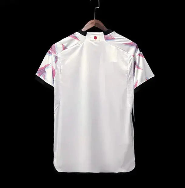 MAILLOT JAPON EXTERIEUR 2022/2023