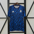 25/25 Maillot du REAL MADRID Bleu