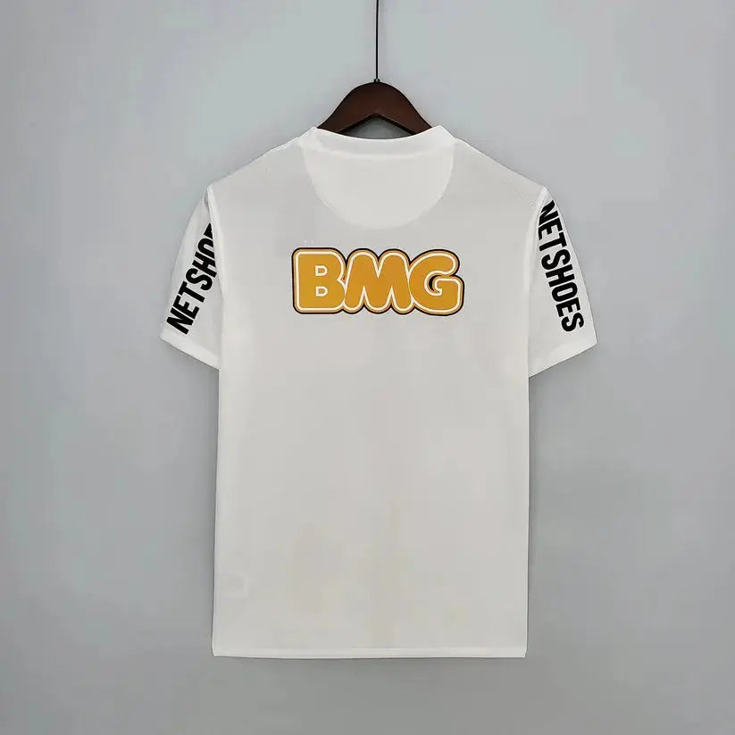 Santos maillot "Neymar JR"  Retro 2011/2012