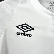 Maillot Santos Fc Domicile 2024/2025
