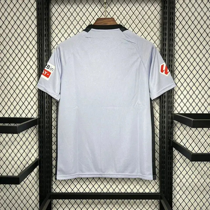 MAILLOT ATHLETIC BILBAO THIRD 2024/2025