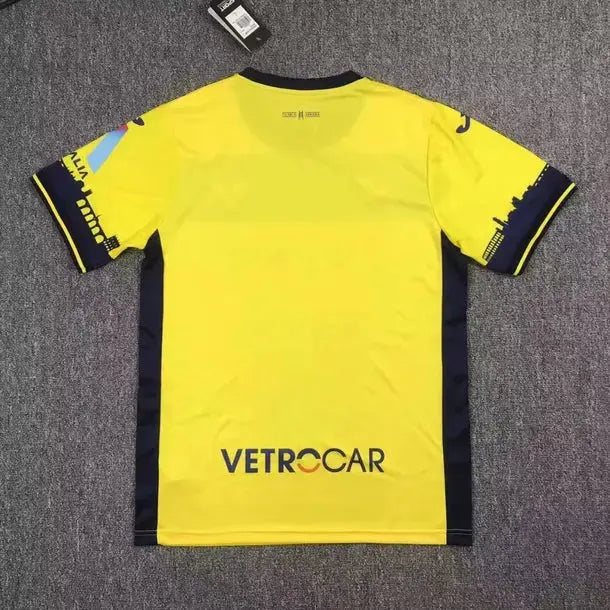 MAILLOT HELLAS VERONE 2023/2024