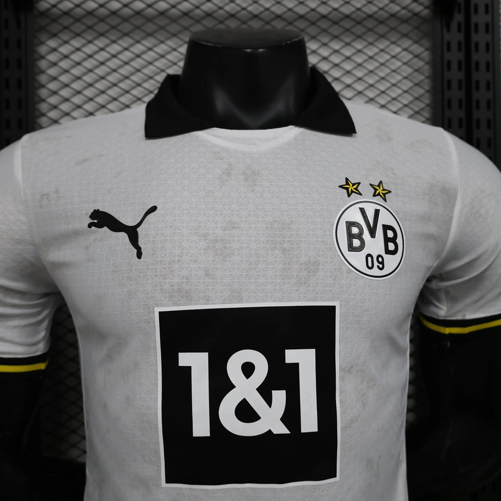 MAILLOT DORTMUND THIRD 2024/2025