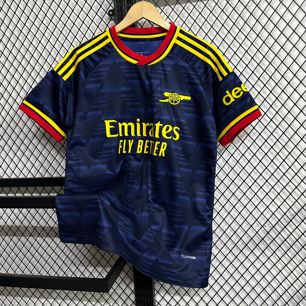 Maillot 26/27 Arsenal  Extérieur