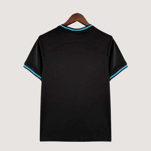 Brésil - Concept - Noir, Bleu