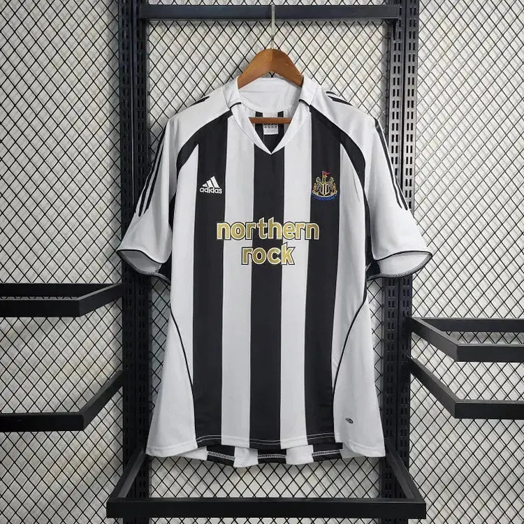 MAILLOT RETRO NEWCASTLE 2004/2006