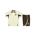 Corinthians Training Ensemble