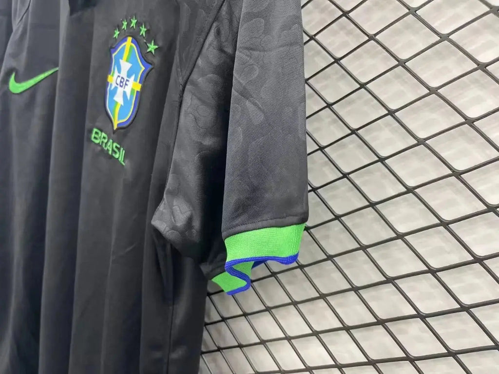MAILLOT BRÉSIL 2022/2023