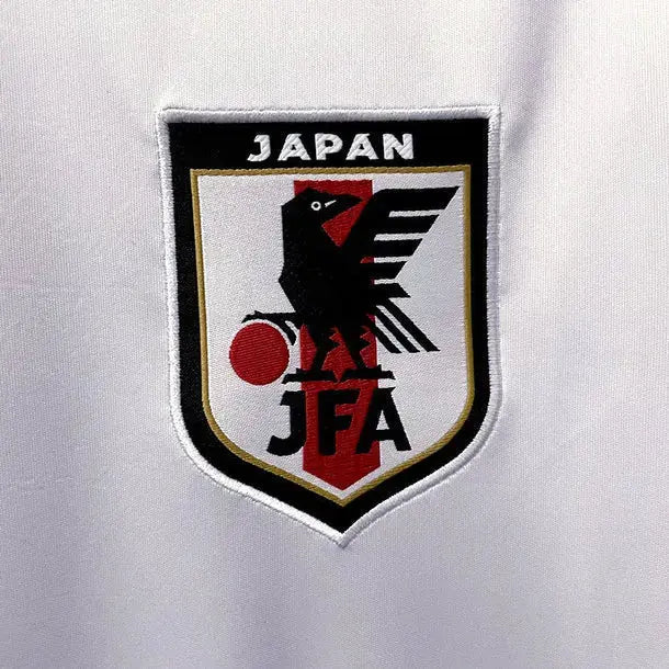 MAILLOT JAPON EXTERIEUR 2022/2023