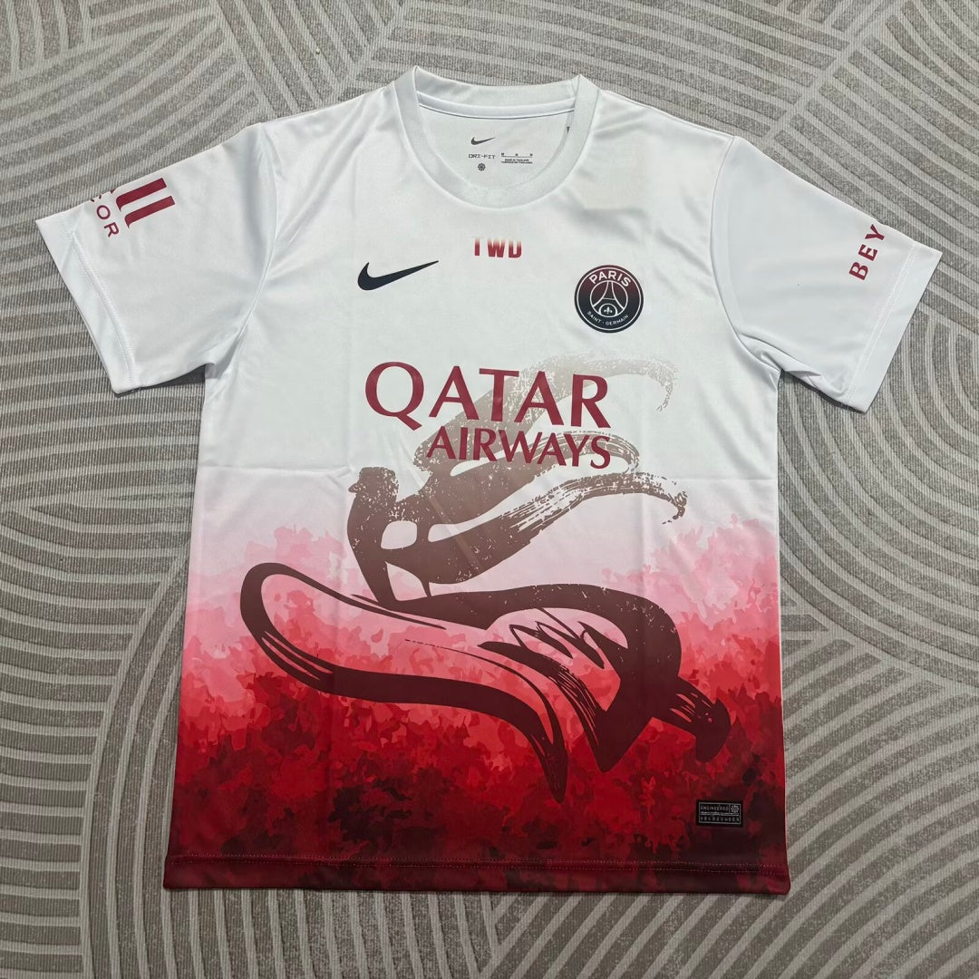 Maillot 2026 PSG Spécial A