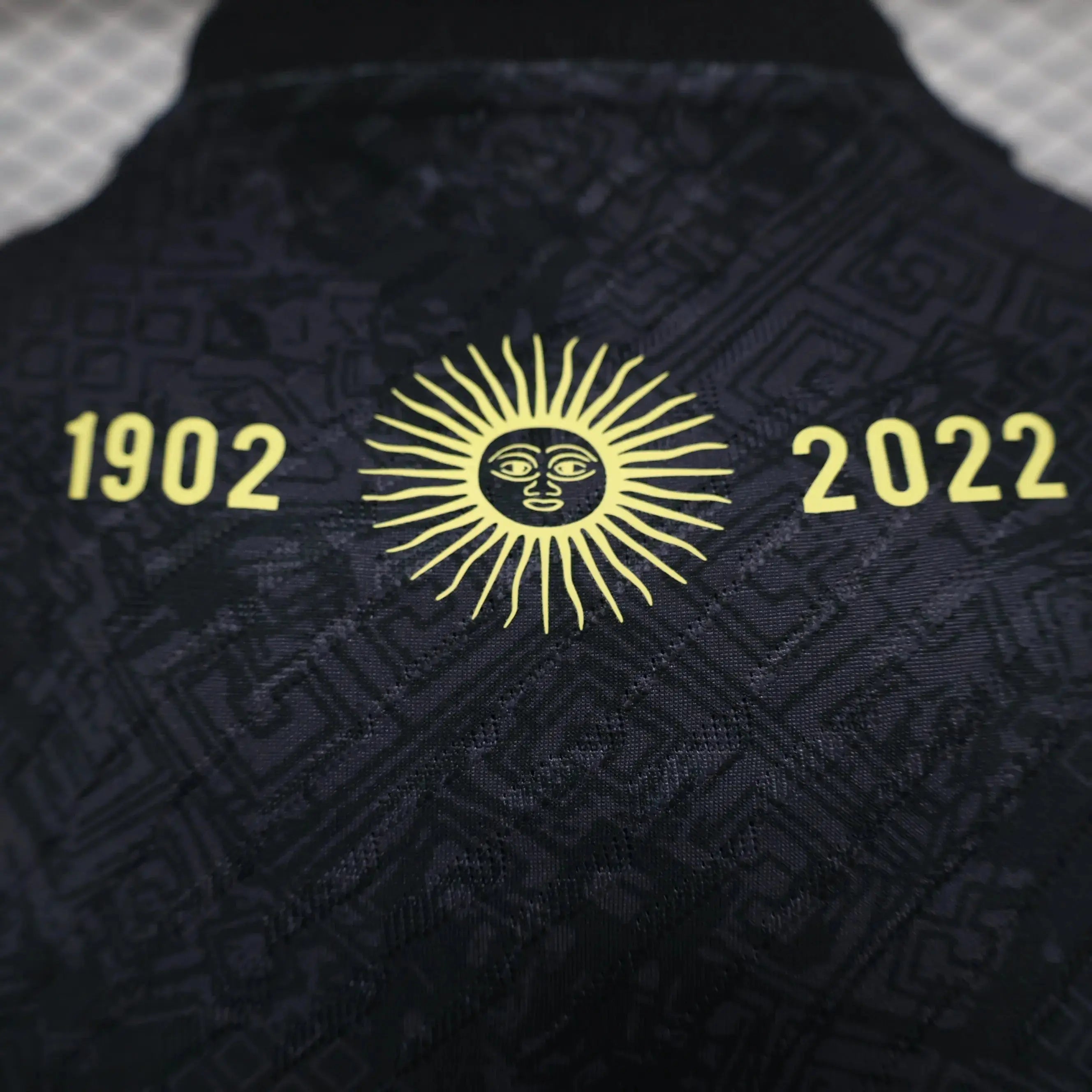 MAILLOT ARGENTINE