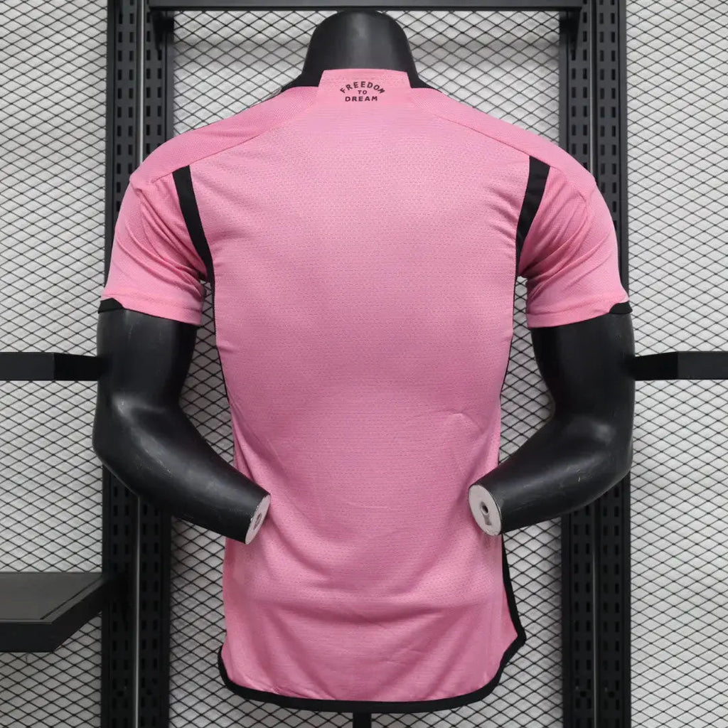 MAILLOT INTER MIAMI DOMICILE 2024/2025