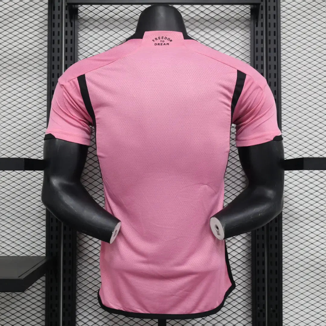 MAILLOT INTER MIAMI DOMICILE 2024/2025