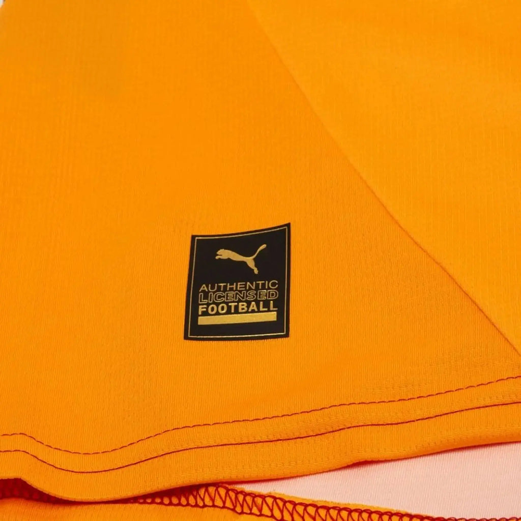 Galatasaray Maillot Extérieur 2024/2025