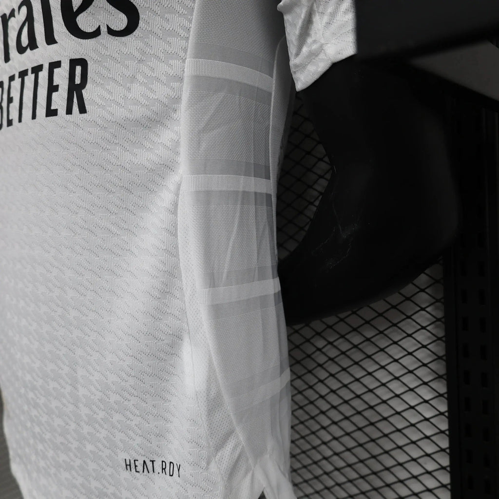 MAILLOT REAL MADRID DOMICILE 2024/2025