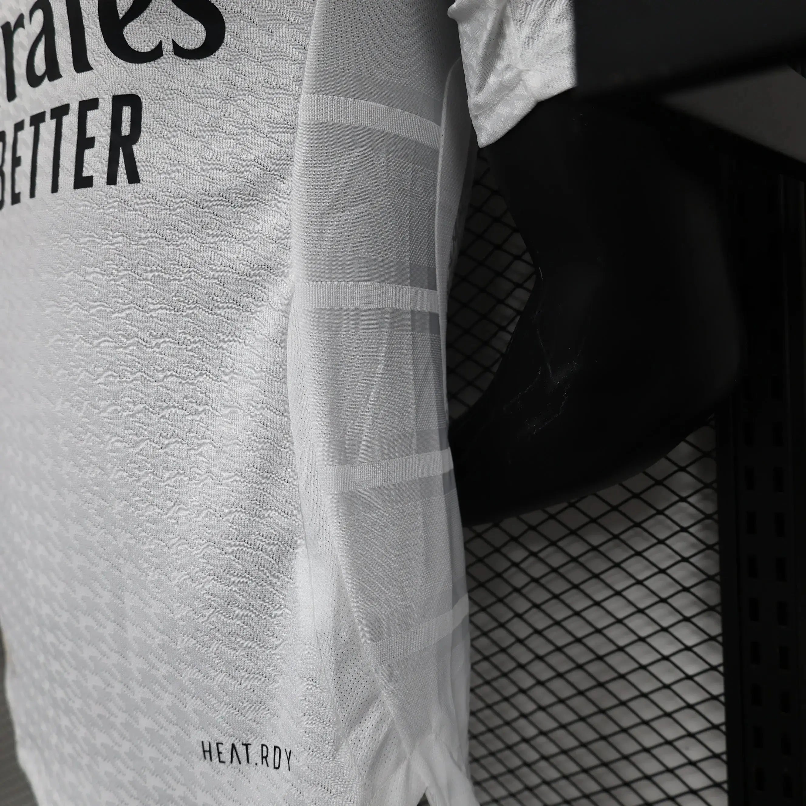 MAILLOT REAL MADRID DOMICILE 2024/2025