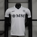 MAILLOT NAPLES EXTERIEUR 2024/2025