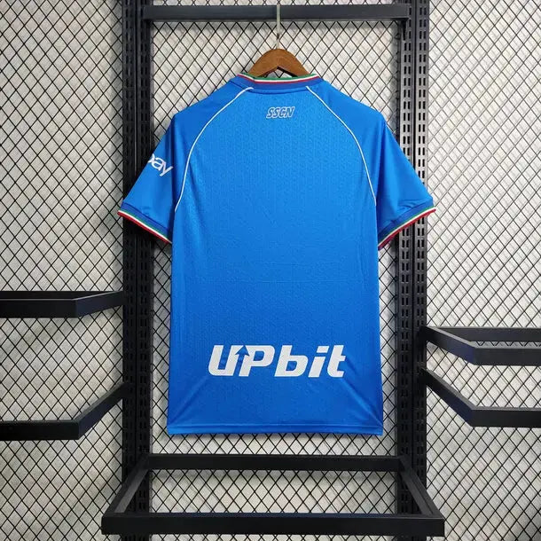 MAILLOT NAPLES DOMICILE 2023/2024