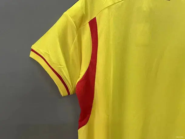 MAILLOT COLOMBIE DOMICILE 2023/2024