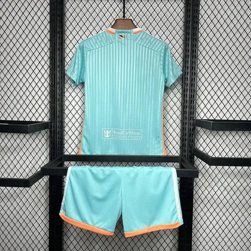 24/25 Ensemble Enfant Inter Miami