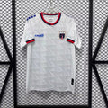 Maillot 2026  Cape Verde Extérieur